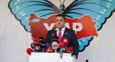Yerli ve Milli Parti'den İktidara Çağrı: