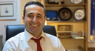 02 KASIM SAAT 14’TE BÜYÜKŞEHİR BELEDİYE ÖNÜNDE