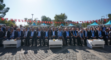 3. Bertiz Masere Günleri’nin Açılışı Gerçekleştirildi