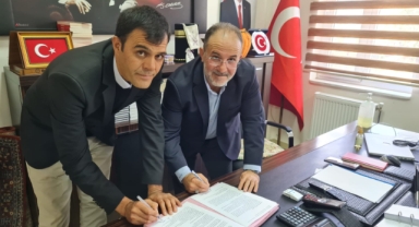 AFŞİN İLÇESİ’NDE TARİHİ MOZAİKLER BULUNDU