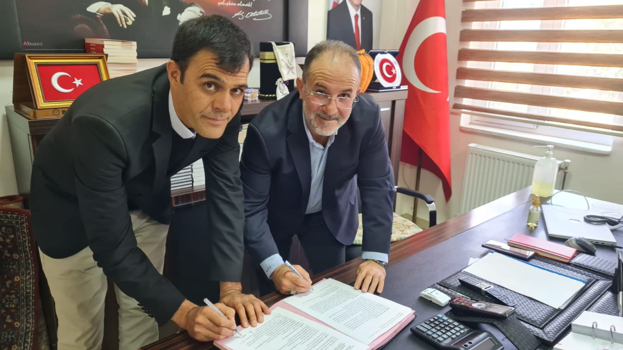 AFŞİN İLÇESİ’NDE TARİHİ MOZAİKLER BULUNDU