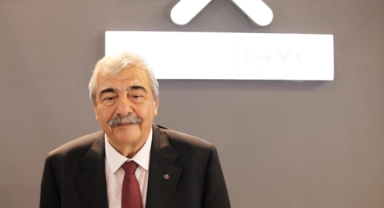 -ASCE GYO BUILDEAST YAPI FUARINA KATILDI