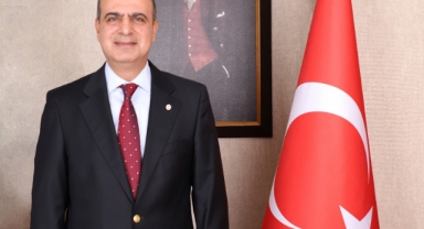 - ASİD GENEL BAŞKANI DR. YILDIRIM’IN CUMHURİYET BAYRAMI MESAJI