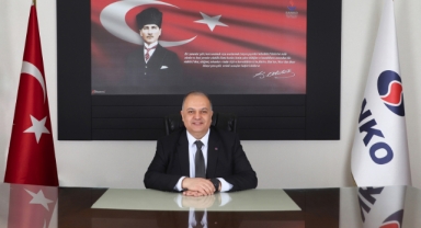 -CUMHURİYET BAYRAMI MESAJI