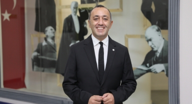 -CUMHURİYET BAYRAMI MESAJI