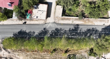 Darende Caddesi’nin Yenilenen Yüzü Büyük Beğeni Kazandı