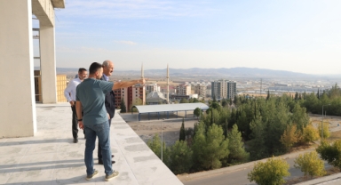 DOĞUKENT YERİNDE DÖNÜŞTÜRÜLECEK