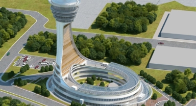 ESENBOĞA HAVALİMANI, 2025 YILINDA 3’ÜNCÜ PİSTİNE KAVUŞACAK