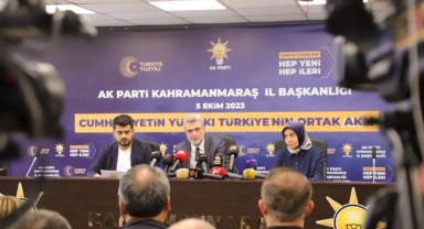 FIRAT GÖRGEL’DEN KONGRE AÇIKLAMASI!