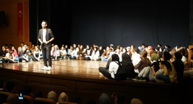 Gri Koç, Sınavlara Hazırlık Sürecindeki Gençlere Seslendi