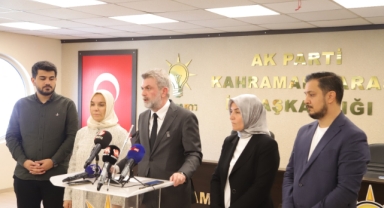 İsrail’in, Gazze Şeridi’ne Yönelik Ablukası ve Saldırılarına İlişkin Basın Açıklaması