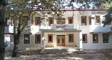 KAGİD ile ev hanımları ailelerine destek olacak