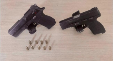 Kahramanmaraş’ta tam 99 kişi tutuklandı