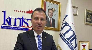 KMTSO BAŞKANI BULUNTU’DAN ‘CUMHURİYET’İN 100. YILI’ MESAJI
