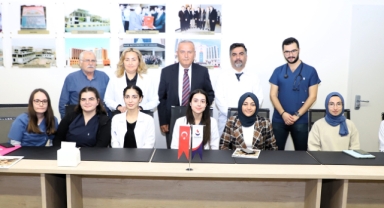 -KOAH VE ASTIMLA YAŞAM KONFERANSI