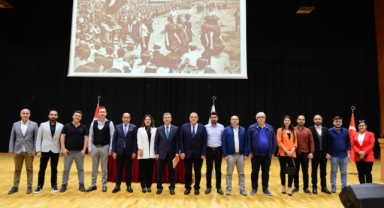 KSÜ’de Cumhuriyetin 100. Yılı Çeşitli Etkinliklerle Kutlanıyor