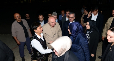 KSÜ’de Gençlik Buluşması Programı Gerçekleştirildi