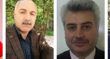 KSÜ’den 5 Bilim İnsanı “Dünyanın En Etkili Bilim İnsanları” Listesinde