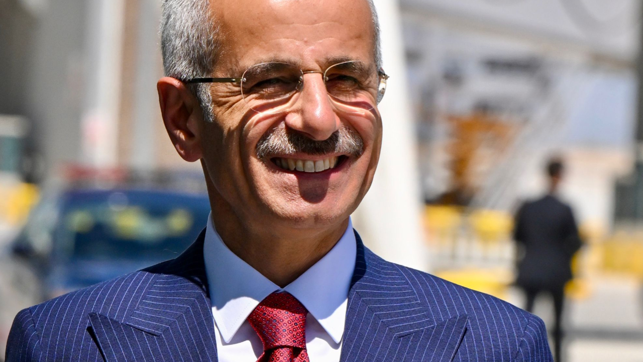 OCAK- EYLÜL DÖNEMİ YÜK VE KONTEYNER İSTATİSTİKLERİ AÇIKLANDI…