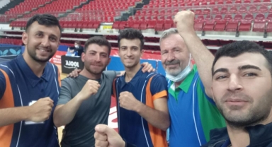 Onikişubat NF Spor Kulübü 3 . Ligde mücadele edecek