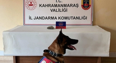 Pazarcık’ta uyuşturucu operasyonu: 3 gözaltı