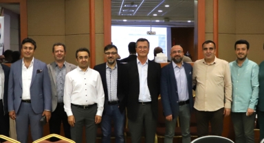SANKO ÜNİVERSİTESİ HASTANESİ’NDE “SPİNAL GÜNLERİ”