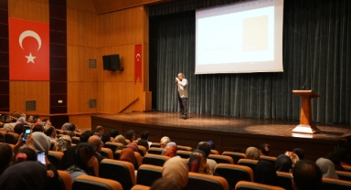 Sıtkı Aslanhan, Günümüz Aile Yapısını Anlattı