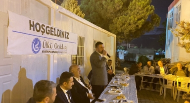 Ülkü ocakları İl Başkanlığından 19 Ekim Muhtarlar Günü etkinliği
