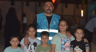 Ülkü Ocakları Kahramanmaraş İl Başkanlığı tarafından