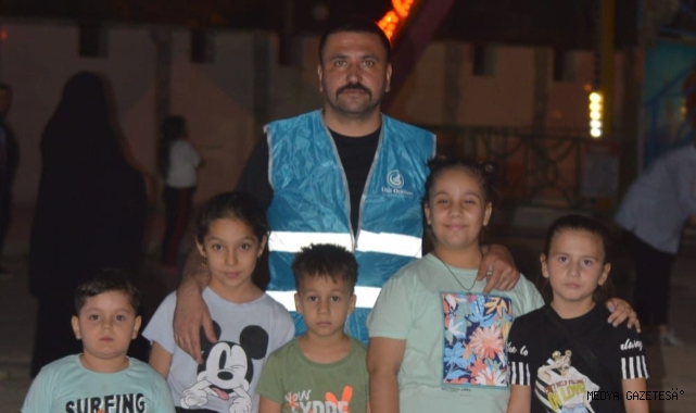 Ülkü Ocakları Kahramanmaraş İl Başkanlığı tarafından