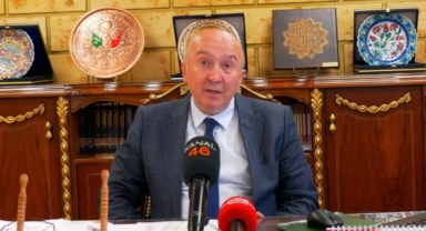 Üniversite öğrencileri için Rektör Yasım'dan Örgün Eğitim Açıklaması
