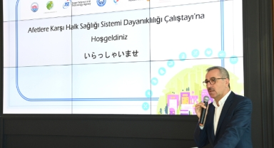 Yeni Hastanelerle 2 binin üzerinde yatak ilavesi olacak…
