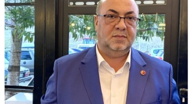 Yeniden Refah Partisi Aday Adayı Mehmet Akpınar, Dulkadiroğlu Belediye Başkanlığı İçin Vizyonunu Açıkladı