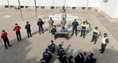 Atatürk sevgisi 10 Kasım’da engelleri aştı