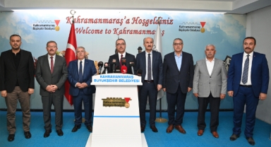 Başkan Güngör, Orta Hasarlı Binalarla İlgili Alınan Kararları Açıkladı