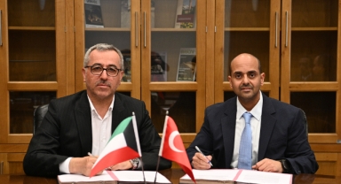 Başkan Güngör, “Şehrimize 10 Milyon Dolarlık 4 Yeni Proje Kazandırıyoruz”