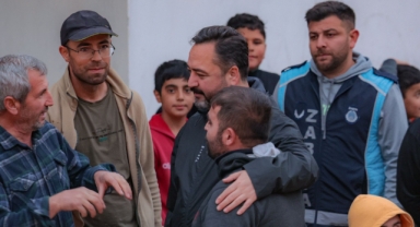 Başkan Gürbüz: “Tepebaşı’nda asfalt seferberliğini başlattık”