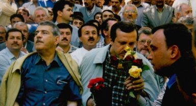 Başkan Mahçiçek; Cumhurbaşkanımızın liderliğinde kesintisiz 21 yıldır aşkla hizmet ediyoruz 