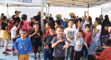 BAŞKAN OKAY’DAN ÖĞRENCİLERE ARA TATİLİ SÜRPRİZİ
