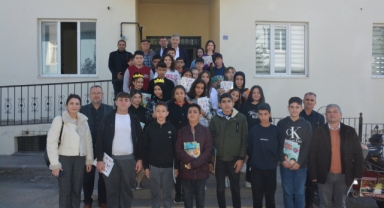 Büyükşehir, Edebiyatseverleri Usta Kalemlerle Buluşturmayı Sürdürüyor