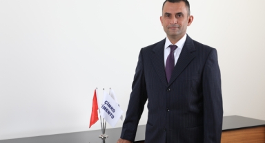-ÇİMKO’NUN ÜÇ TESİSİNE ÇEVRE ÖDÜLÜ