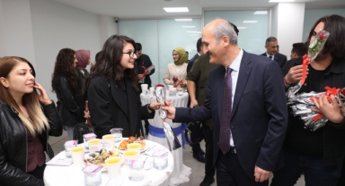 DULKADİROĞLU’NDAN ÖĞRETMENLER GÜNÜ PROGRAMI