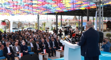 EXPO 2023 Kitap Fuarı, kapılarını kitapseverlere açtı