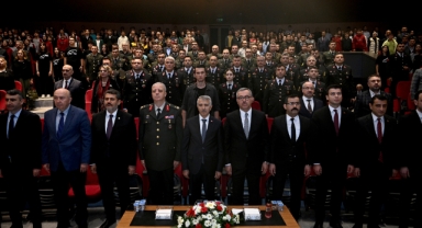 Gazi Mustafa Kemal Atatürk, Çeşitli Etkinliklerle Yâd Edildi