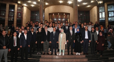 Grup Başkanvekili Yenişehirlioğlu, “Milli Mücadelenin Şehri Kahramanmaraş”