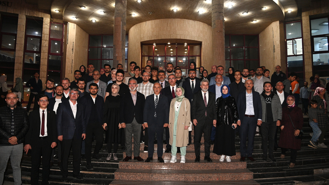 Grup Başkanvekili Yenişehirlioğlu, “Milli Mücadelenin Şehri Kahramanmaraş”