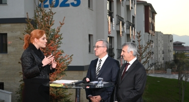 Güngör ve Ünlüer, Şehirdeki Son Durumu Canlı Yayında Anlattı