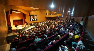 Hayati İnanç Söyleşisine Yoğun İlgi