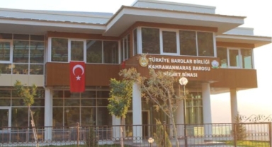 HUKUKUN KURUMSAL YAPISI VE ANAYASAL SINIRI KORUNMALIDIR.