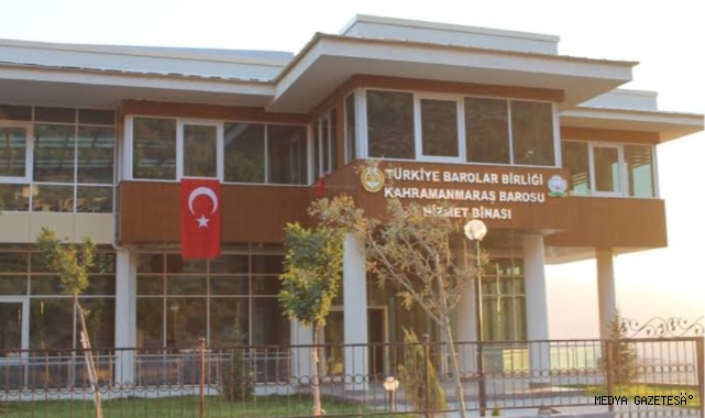 HUKUKUN KURUMSAL YAPISI VE ANAYASAL SINIRI KORUNMALIDIR.